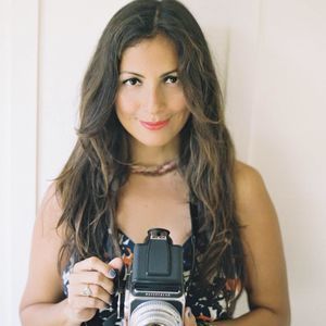 Meet your Posher, Blenda